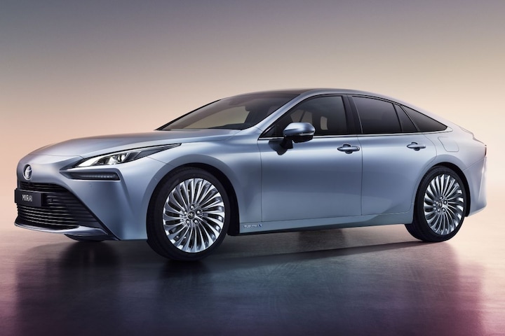 Toyota Mirai