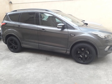 Ford Kuga 1.5 EcoBoost 150pk 2WD ST Line (2017)