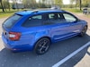 Skoda Octavia (2020)