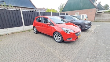 Opel Corsa 1.4 Color Edition (2016)