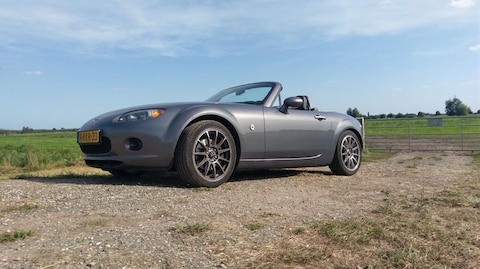 Mazda MX-5 1.8 Executive