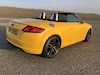 Audi TT Roadster 2.0 TFSI Pro Line (2015)