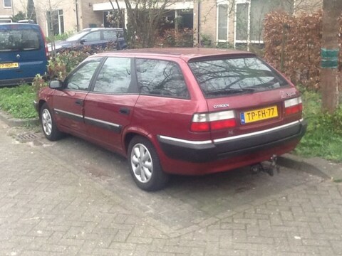 Citroën Xantia Break 2.0i 16V