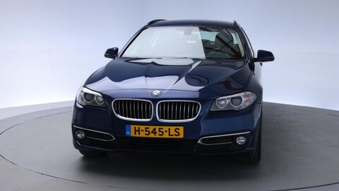BMW 520d Touring Executive