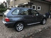 BMW X5 4.4i Executive (2002)