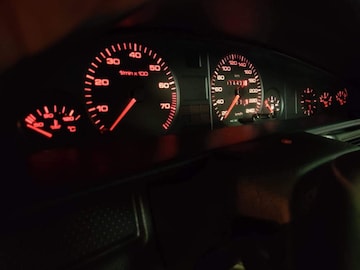 Audi 100 2.3 E (1992)