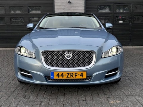 Jaguar XJ 5.0 V8 Premium Luxury