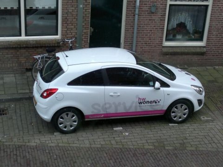 Opel Corsa 1.3 CDTI ecoFLEX Edition (2011)