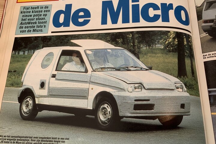 AutoWeek 1990