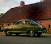 Saab 96 (1972)