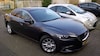 Mazda 6 (2015)