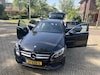 Mercedes-Benz C 180 Estate Ambition (2016)