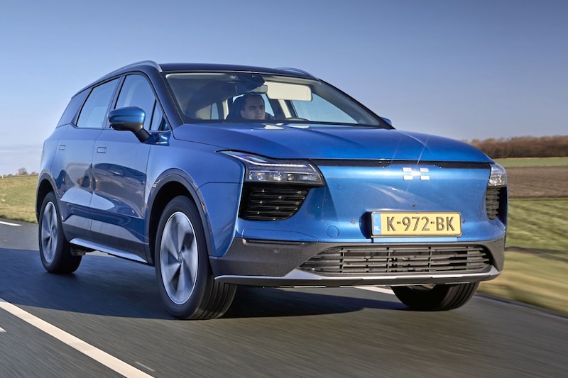 ‘Germany working to stop import duties on Chinese cars’ ‘Germany working to stop import duties on Chinese cars’