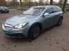 Opel Insignia Country Tourer 2.0 Turbo 250pk 4x4 (2014)