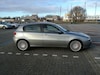 Alfa Romeo 147 1.9 JTD 115pk Impression (2005)