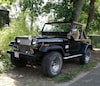 Jeep Wrangler (1988)