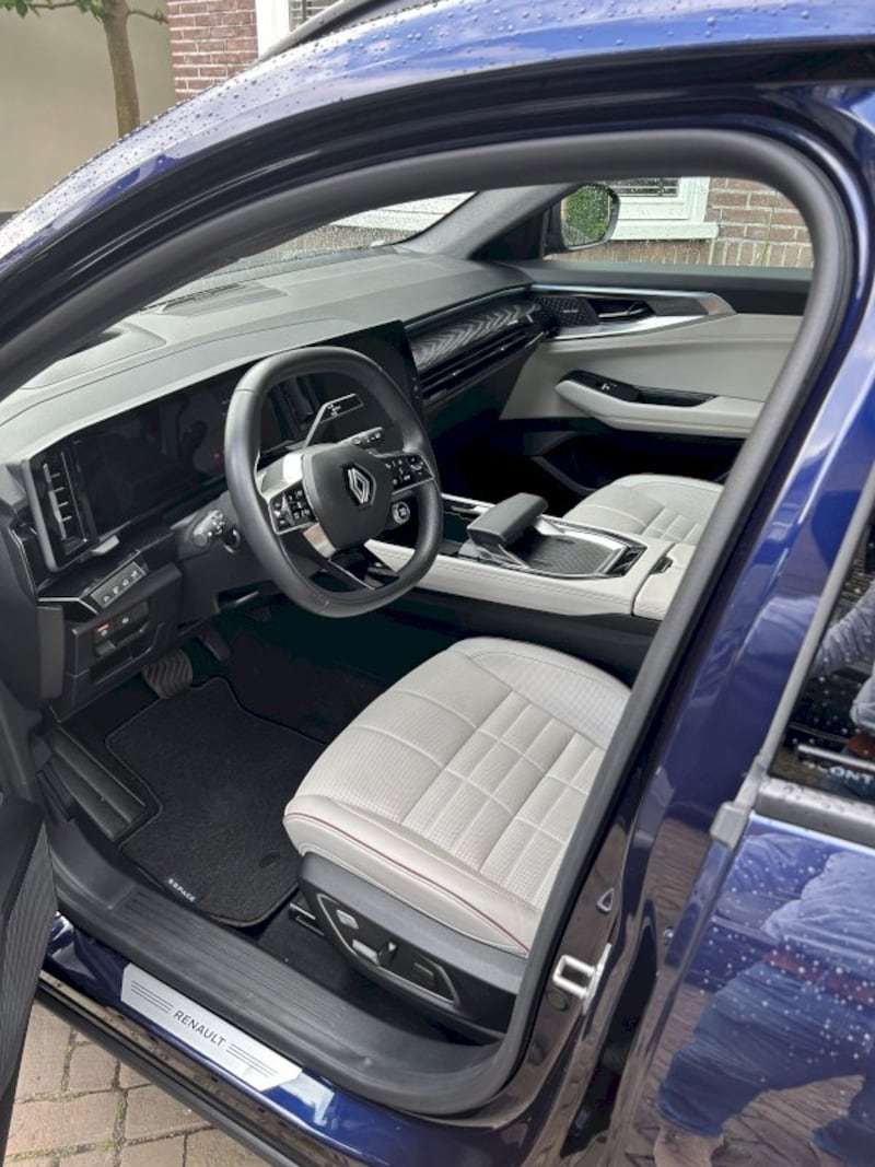 Renault Espace (2023)