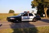 Ford Crown Victoria Police Interceptor (2000)