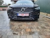 Volvo V60 (2021)