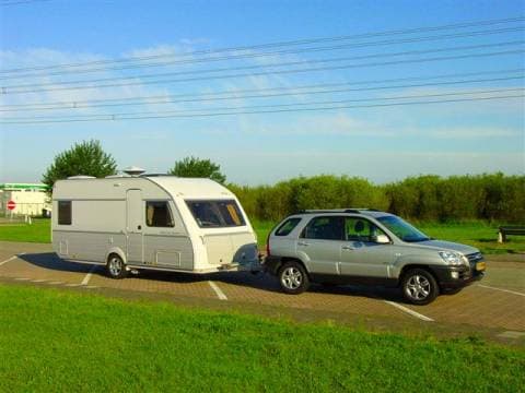 Kia Sportage 2.7 V6 4WD Adventure (2006)