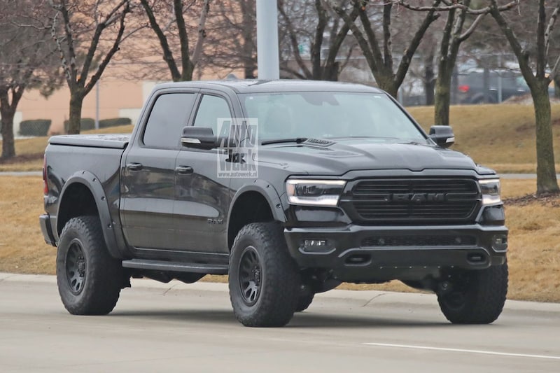 2020 ram 1500 sales rebel trx