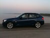 BMW X1 sDrive20i Business (2012)