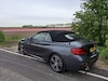 BMW 220i Cabrio (2018)