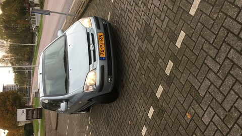 Hyundai Getz 1.3i GLS