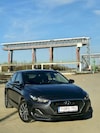 Hyundai i30 Fastback 1.0 T-GDI Comfort (2019)