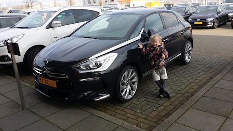 Citroen DS5 THP 155 So Chic