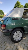 Peugeot 205 (1992)