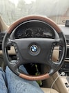 BMW 320i touring (2001)