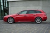 Alfa Romeo 159 Sportwagon 1.750 TBi TI (2012)