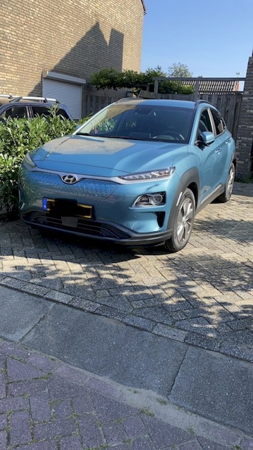Hyundai Kona Electric 64kWh Premium (2020)
