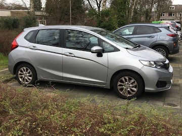 Honda Jazz 1.3 Comfort (2019)