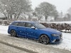 Audi RS6 Avant 4.0 TFSI quattro Pro Line + (2014)