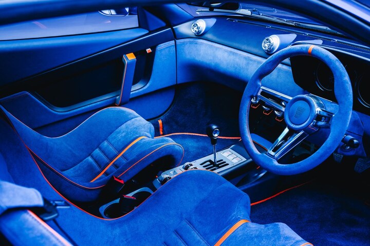 Evoluto Automobili Ferrrari 355 F355