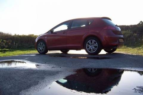 Seat Leon 1.9 TDI Reference (2005)
