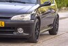 Peugeot 106 GTI 1.6-16V (2002)