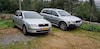Skoda Octavia (2007)