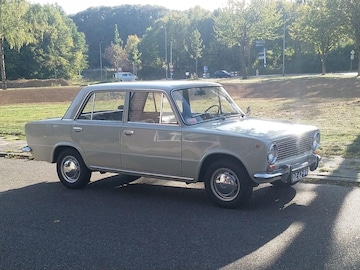 Lada 1200 (1972)
