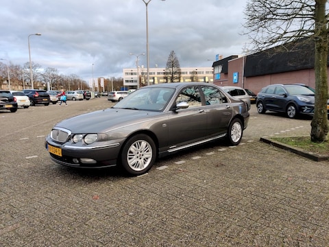 Rover 75 2.5 V6 Sterling