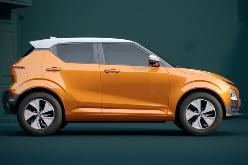 Vinfast VF 5