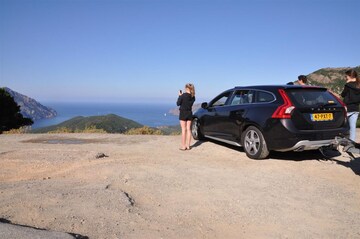 Volvo V60 D3 Momentum (2011)