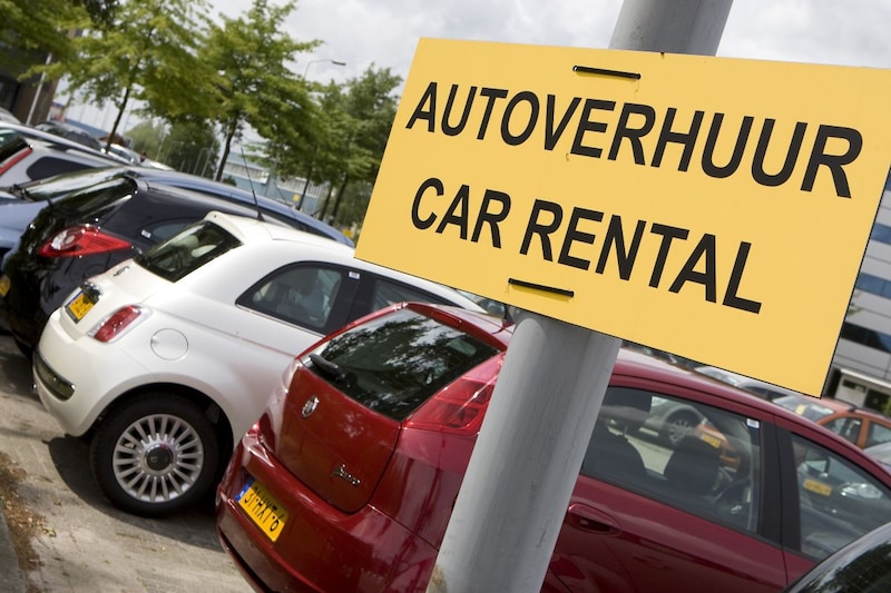 ‘A lot of uncertainty about what is insured with a rental car’