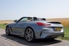 BMW Z4 Roadster sDrive20i (2024)