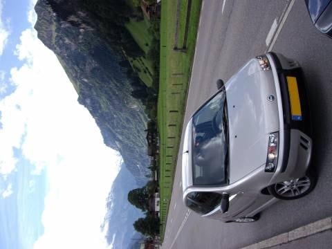 Fiat Punto 1.2 16v Sporting (2001)