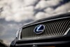 Lexus RX 450h Executive (2009)