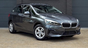 BMW 218i Active Tourer (2019)