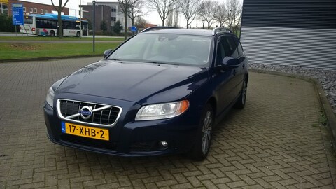 Volvo V70 T4 Summum